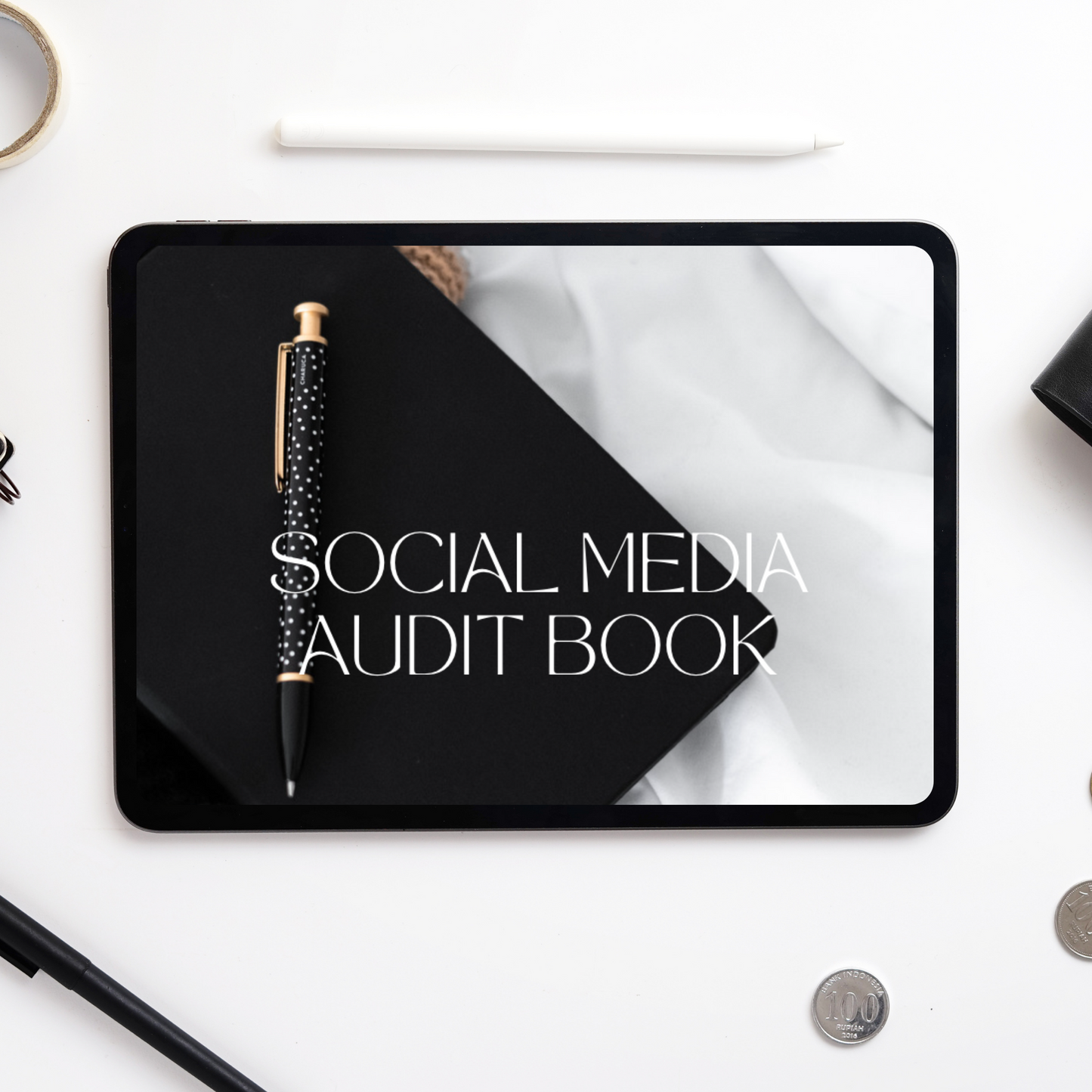 Social Media Audit Guide