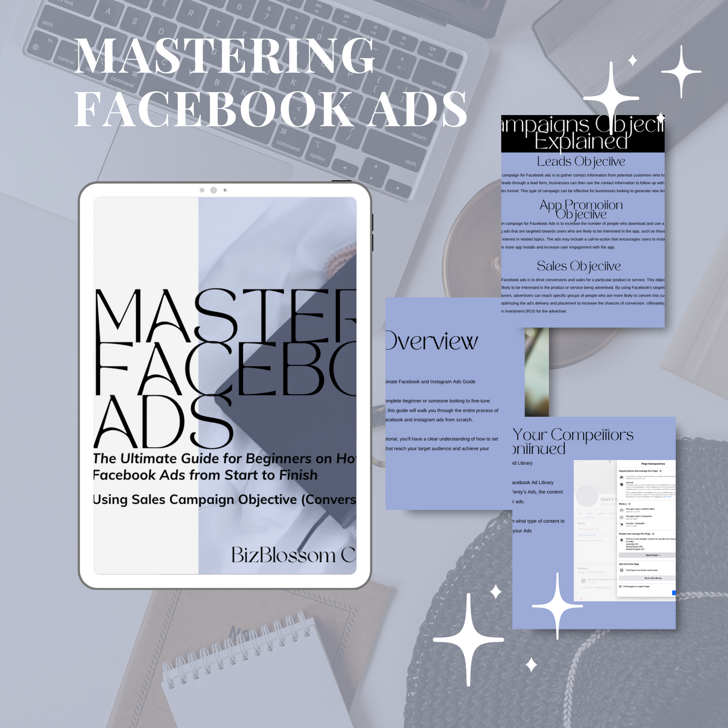 Mastering Facebook Ads