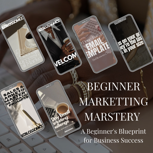 The Digital Marketing Kickstart Kit with MRR