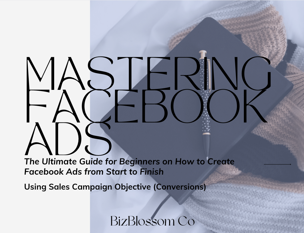 Mastering Facebook Ads