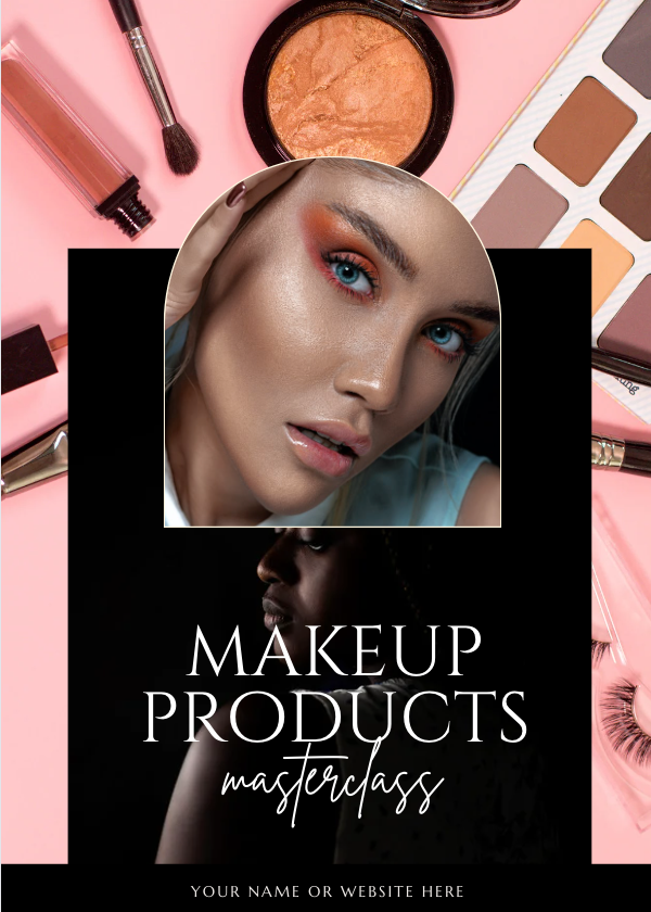 MUA Masterclass Bundle